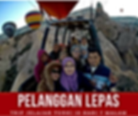 pakej murah ke turki