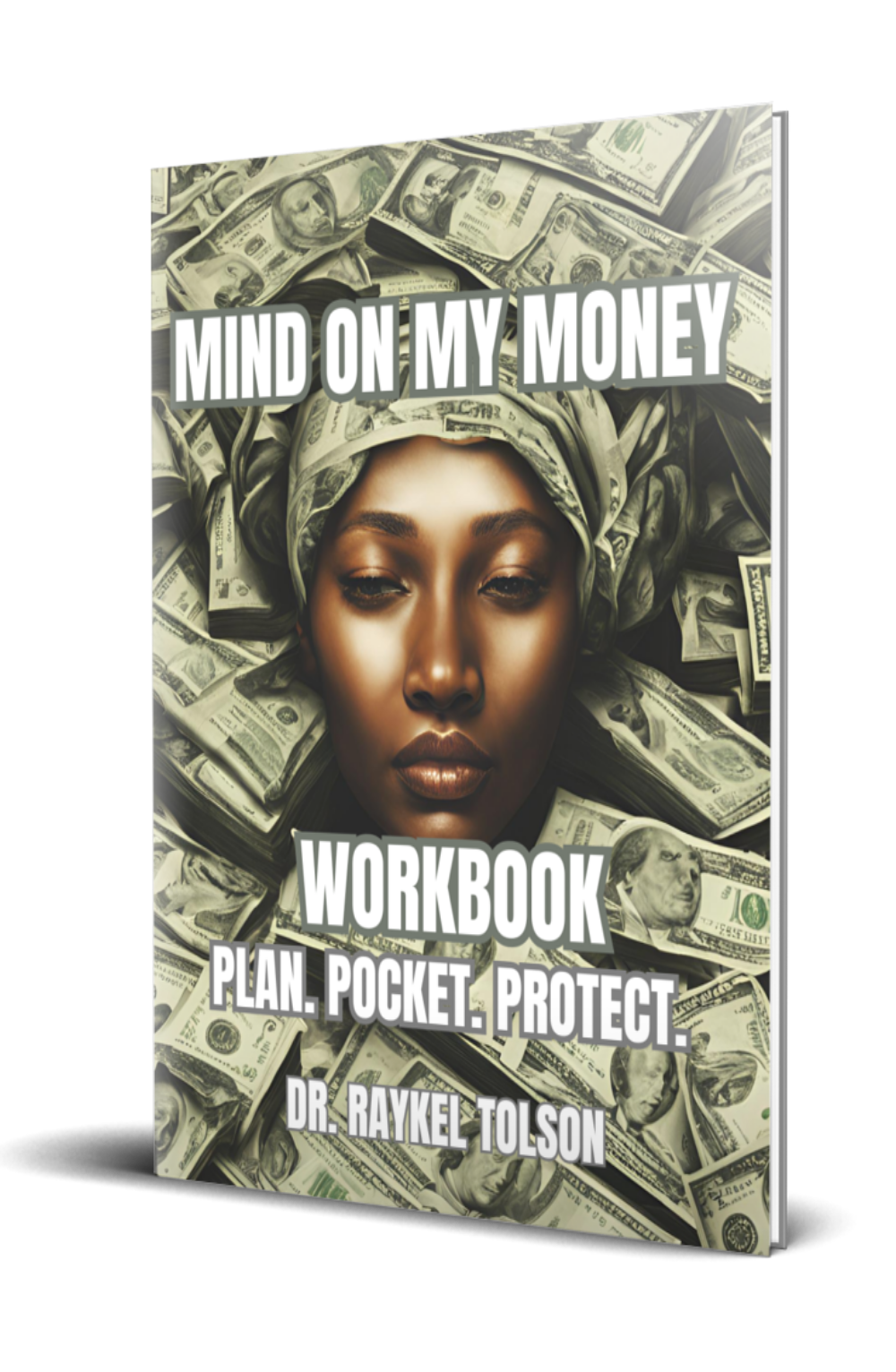 MIND ON MY MONEY WORKBOOK