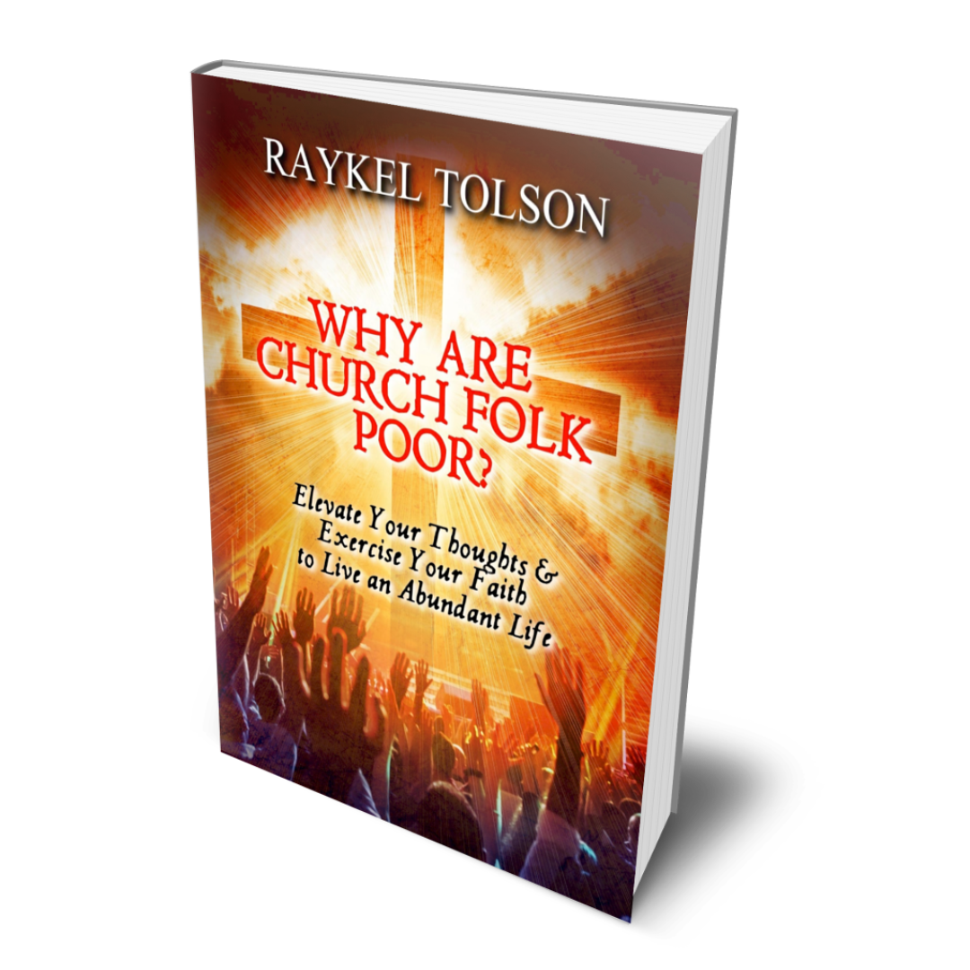 Why are Church Folk Poor?