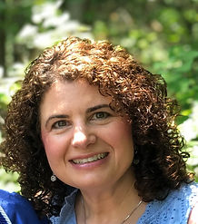 Margaret DiCarlo, Ph.D.