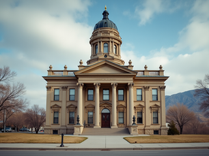 The Devil Went Down to Utah...