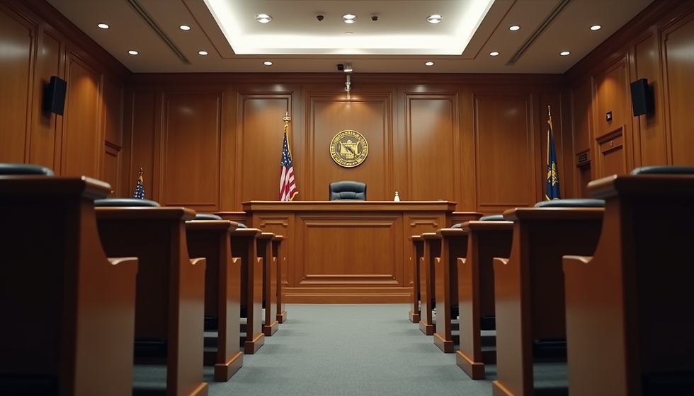 Navigating False Memory Claims: Protecting Innocent Lives and Trusting Law Enforcement