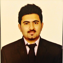 Our ACCA P4 student who has completed the ACCA exam with our help