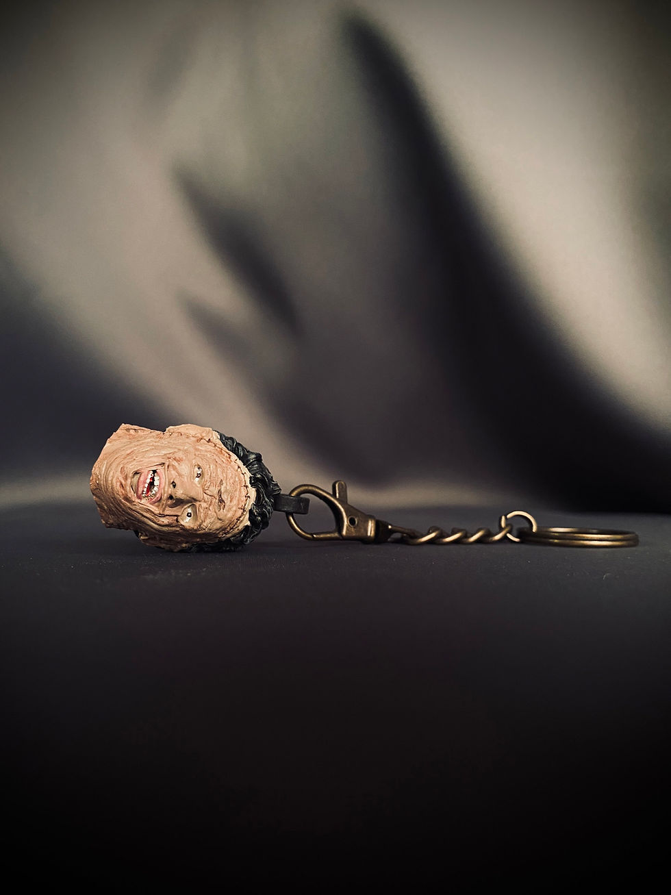 Küçük resim: Leatherface – Dehşetin Anahtarı!