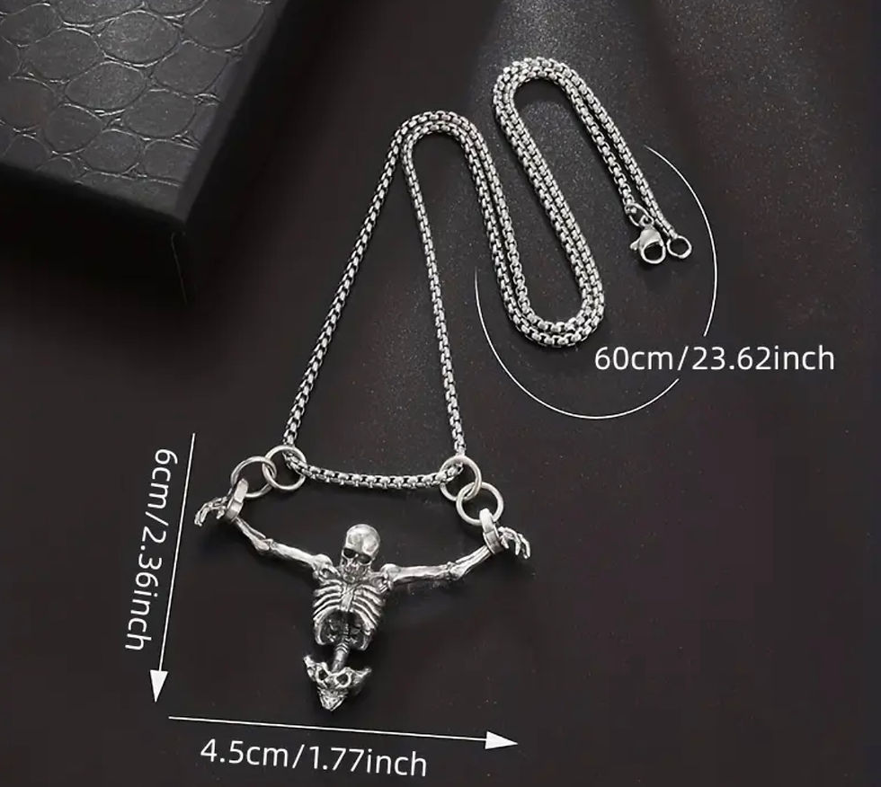 Küçük resim: Karanlığın Zinciri