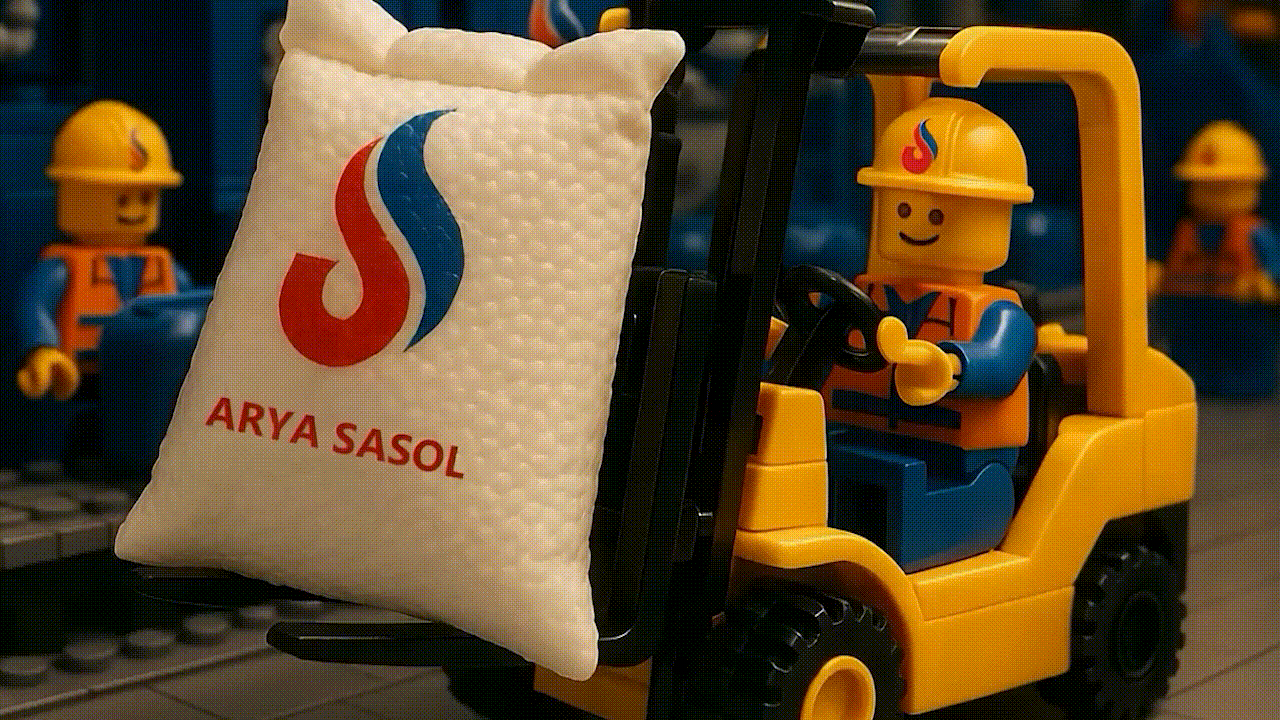 Arya Sasol
