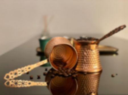 Türkischer Kaffee Kanne | Cezve | Ibrik