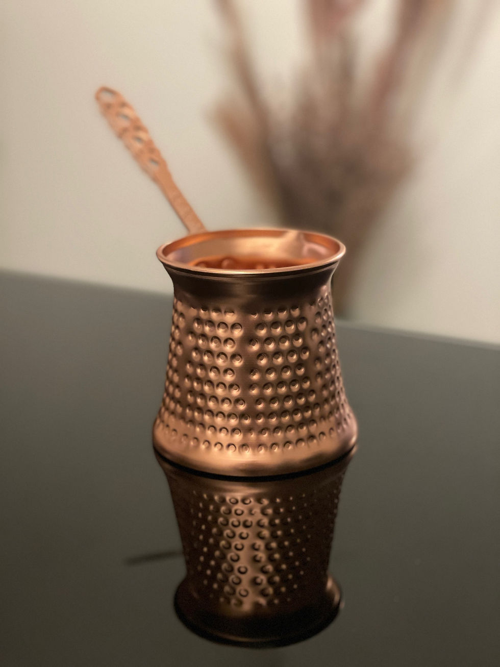 Miniaturbild: Türkischer Kaffee Kanne | Cezve | Ibrik
