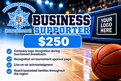 Business Supporter