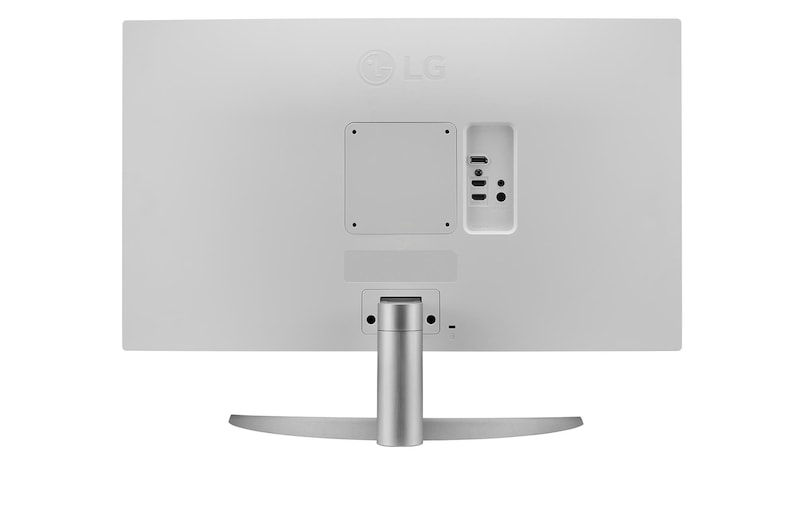 Thumbnail: LG 27" UHD 4K IPS Monitor with VESA DisplayHDR™ 400