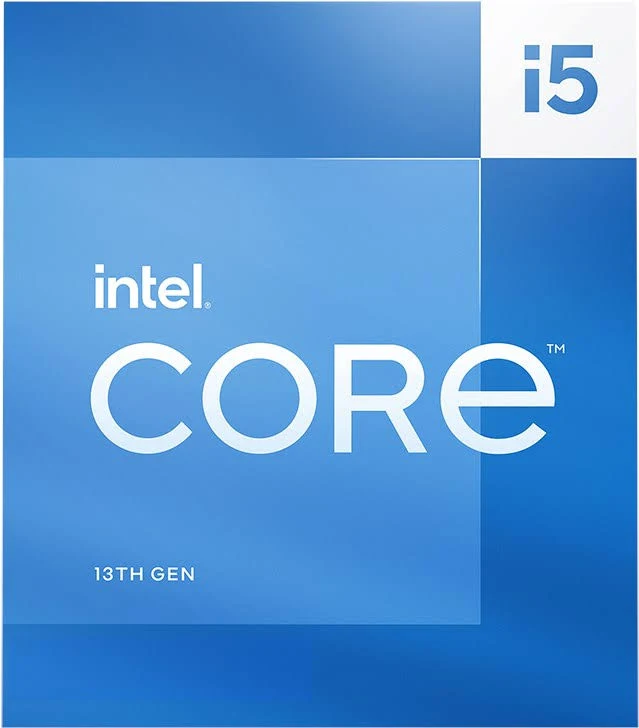 Intel? Core? i5-13400 Processor (BX8071513400)