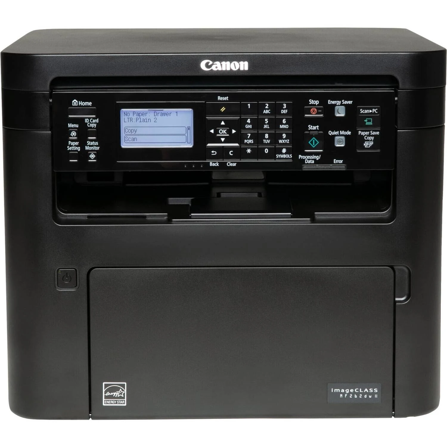 Canon ImageClass MF262DW II
