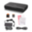 Thumbnail: Canon PIXMA TR160 Wireless Portable Printer