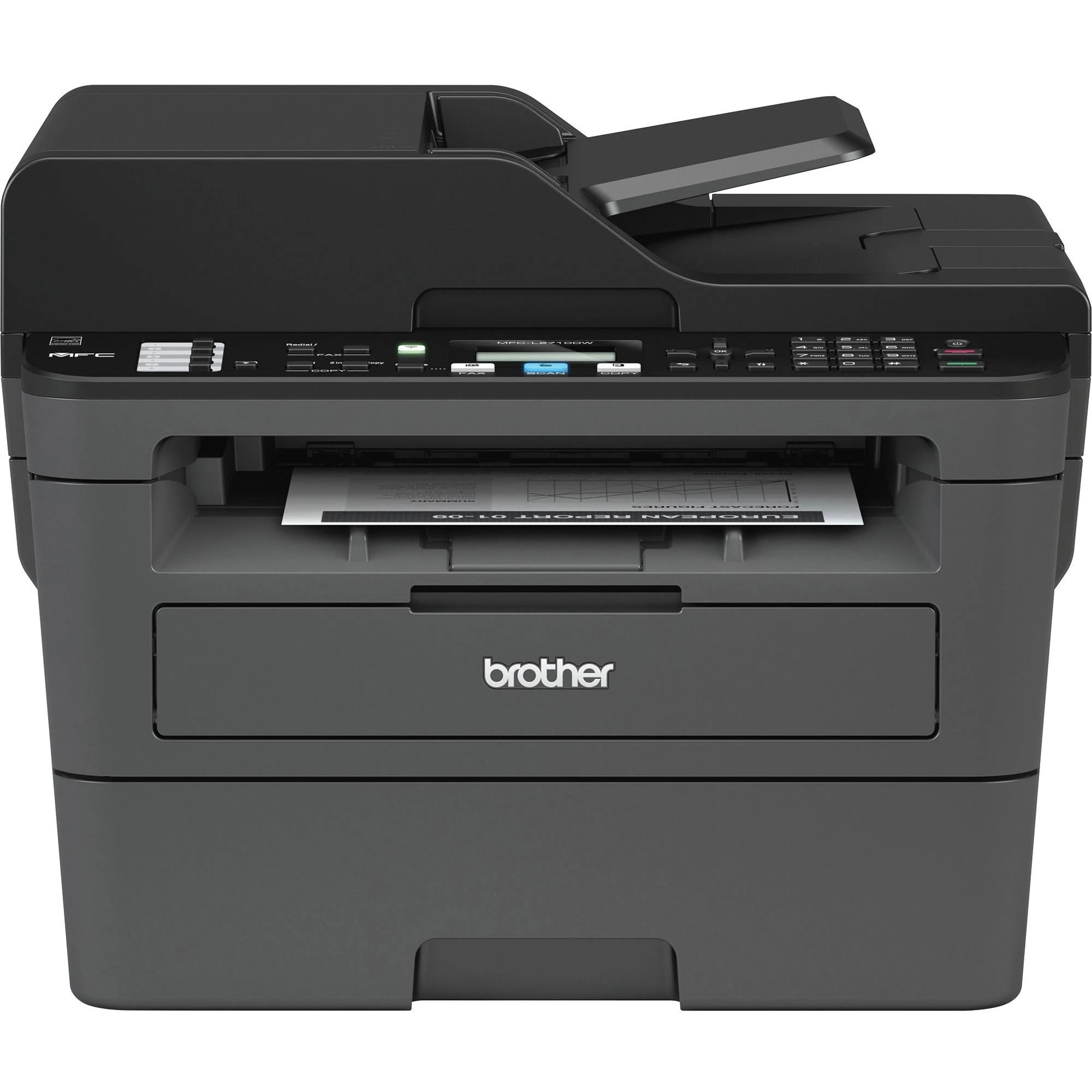 Brother MFCL2710DW