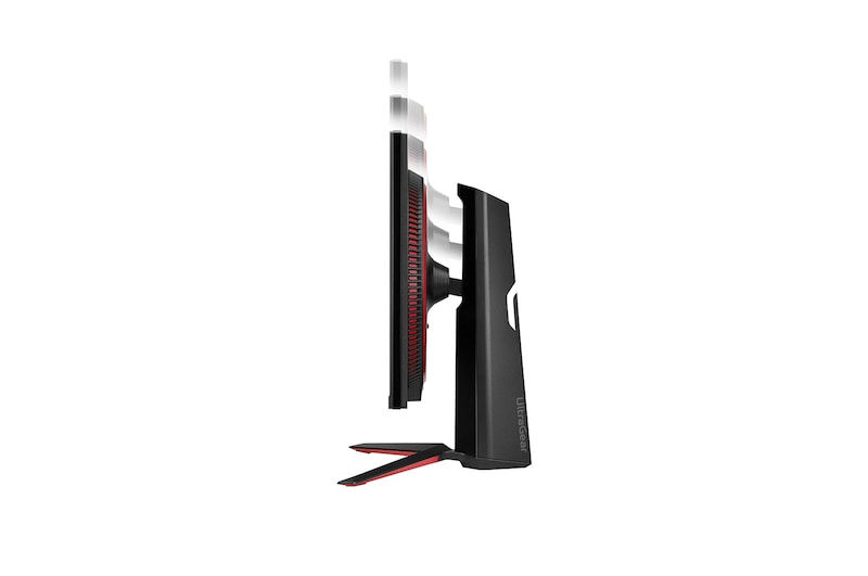 Miniature : LG 27” UltraGear™ Full HD 240Hz IPS 1ms (GtG) Gaming Monitor with NVIDIA® G-SYNC