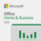 Thumbnail: MICROSOFT Office 2024 Home & Business - Home ENG (EP2-06638)