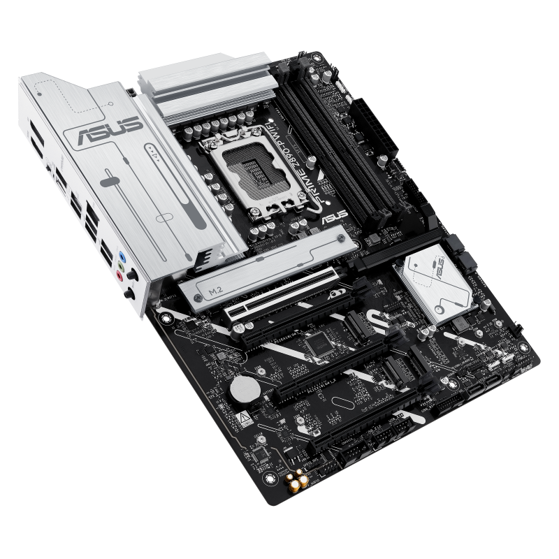 Miniature : ASUS Prime Z890-P WIFI Motherboard