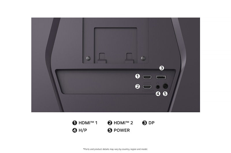 Thumbnail: LG UltraGear™ G6 27" 200Hz QHD Gaming Monitor