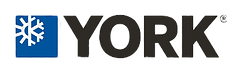 york logo