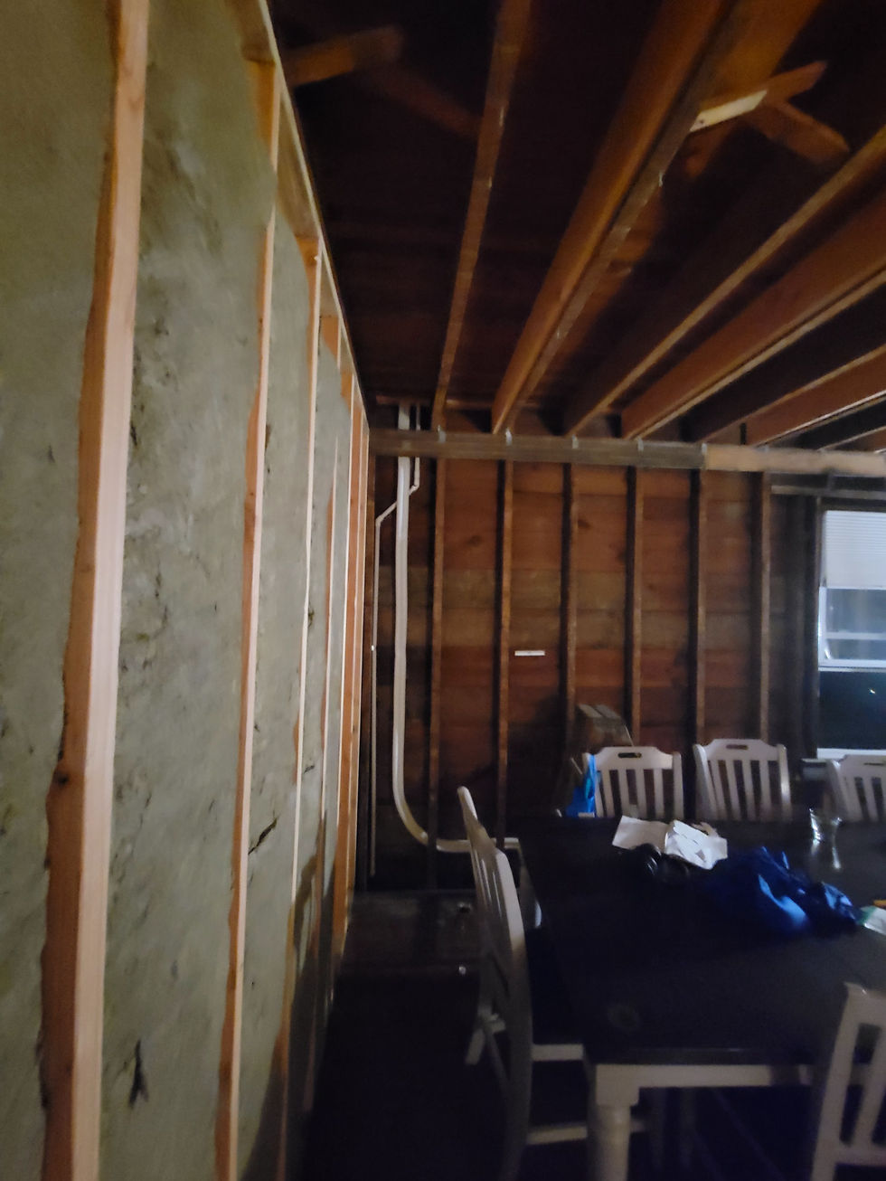 One-Way Ceiling Cassette Installation NYC