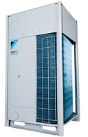 VRF Unit