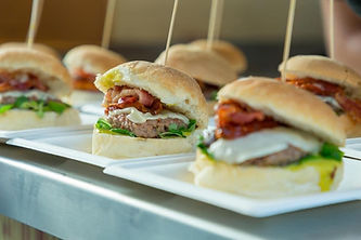 Angolo di pe catering