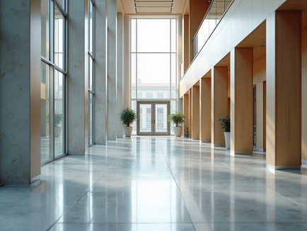 Facilities Management Solutions for New York Buildings