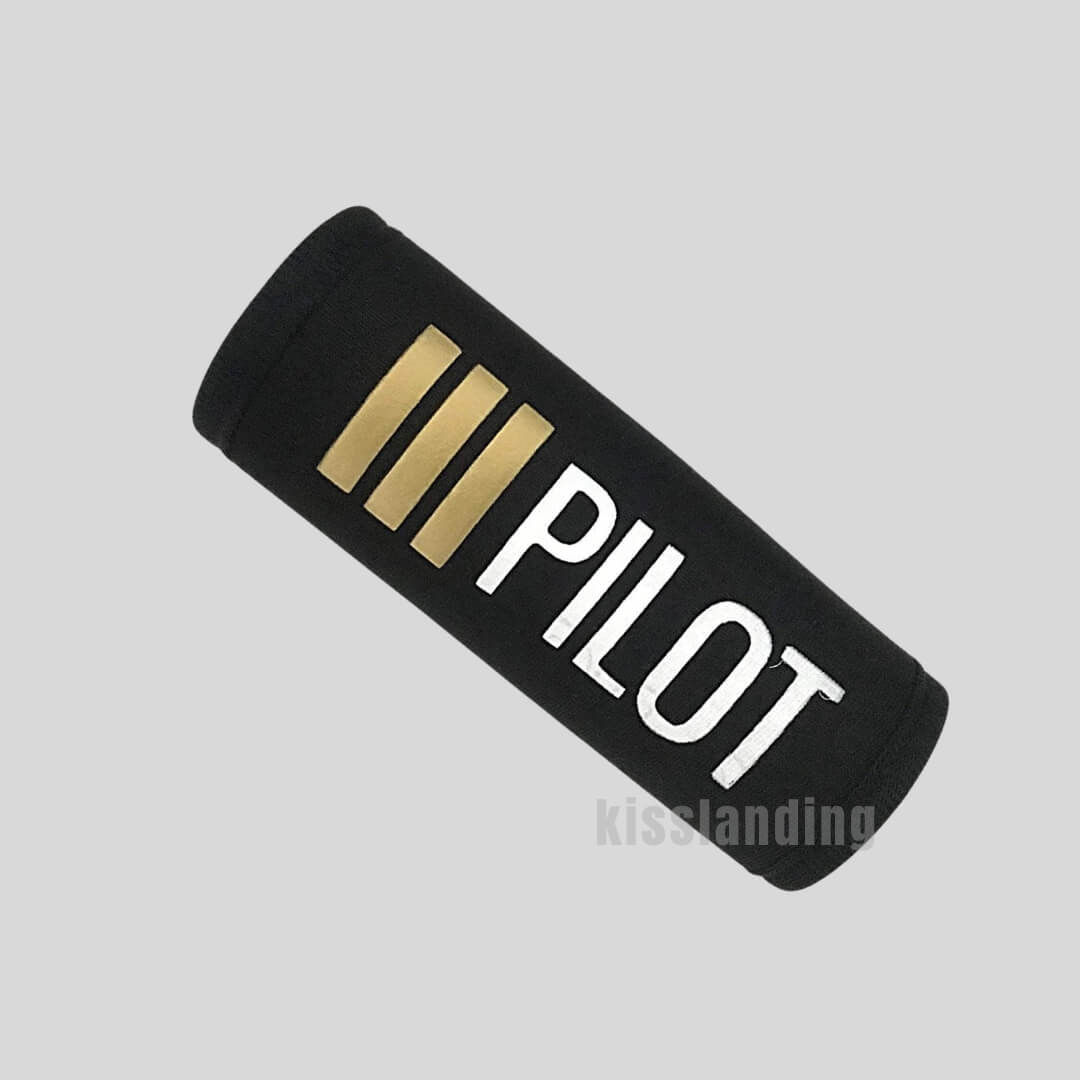 PILOT 3 HANDLE WRAP