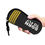 Thumbnail: SUNGLASSES POUCH - BORN TO FLY