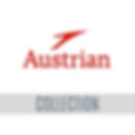 Austrian Airlines products