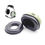 Thumbnail: GEL EAR PADS FOR DAVID CLARK, ASA, FARO