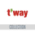 Tway crew products collection