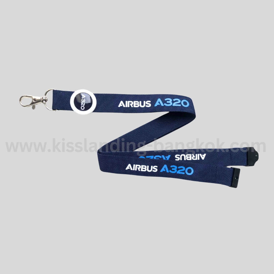 LANYARD AIRBUS A320