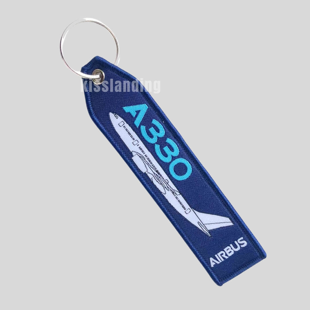 KEYRING A330