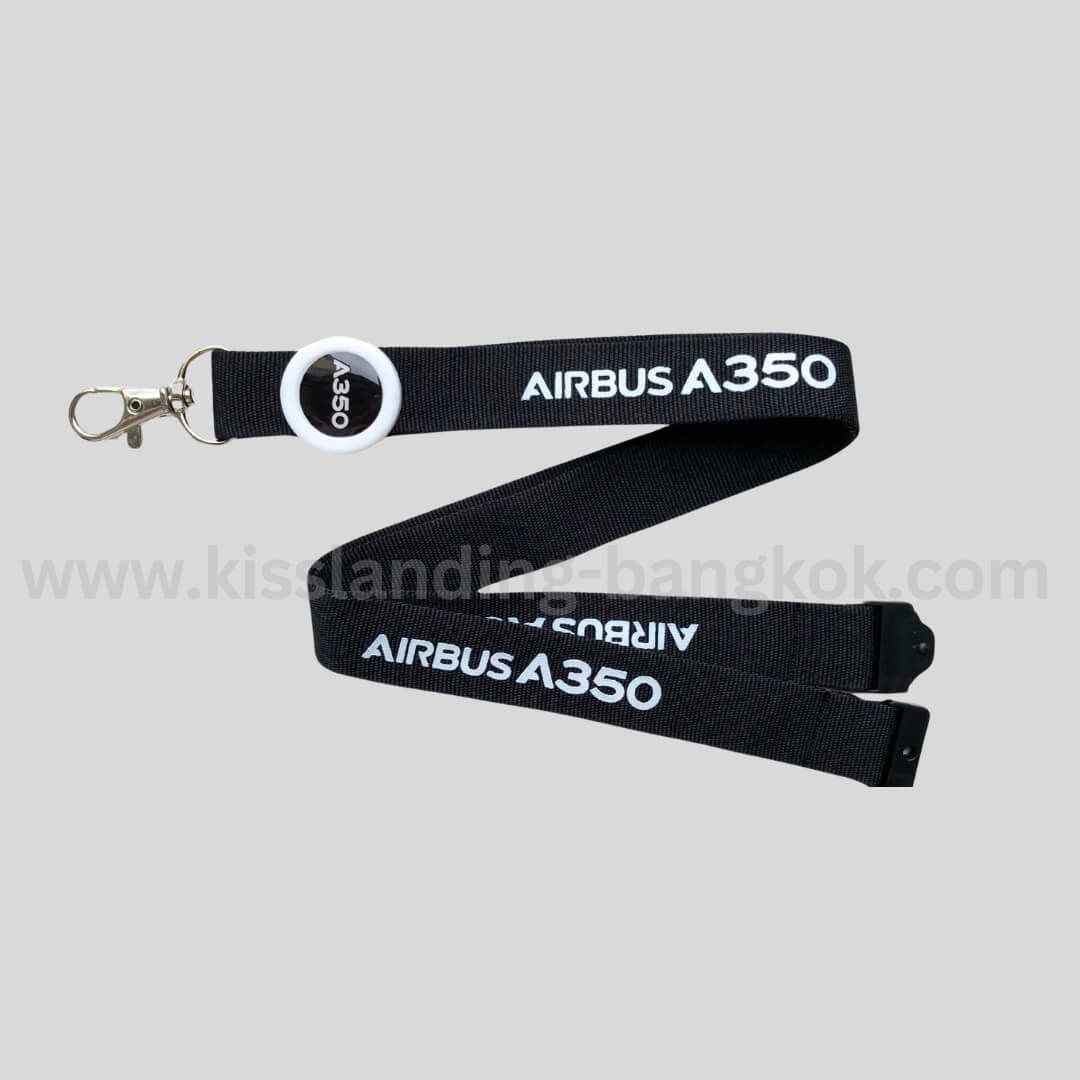 LANYARD AIRBUS A350