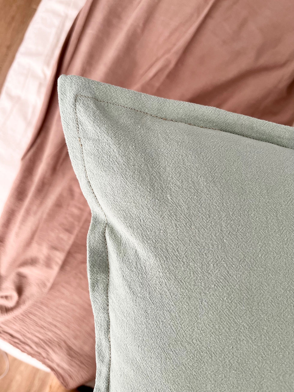Miniatura: FUNDA PARA ALMOHADA (PACK X 2)
