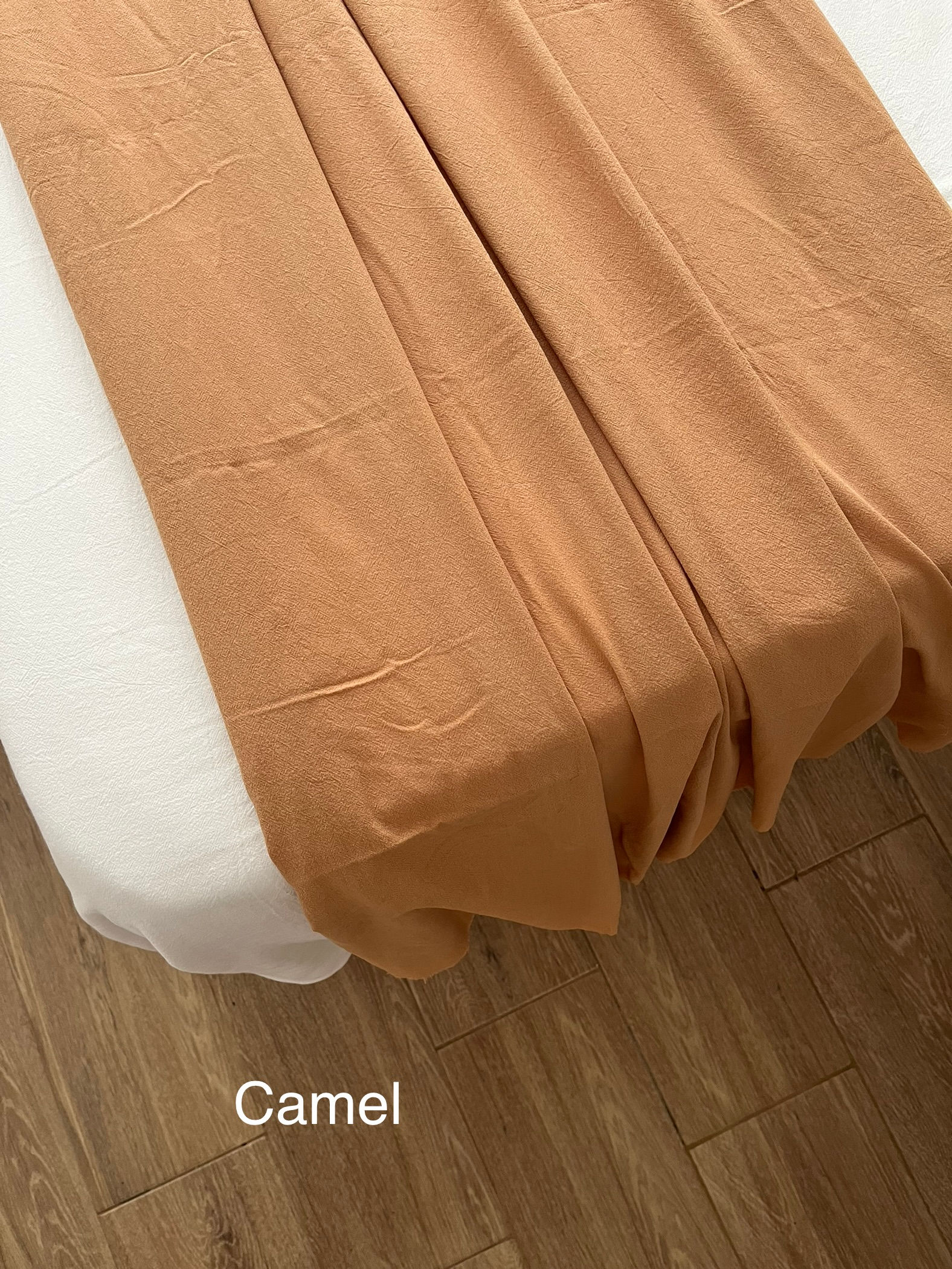 MANTA/PIE DE CAMA EDA