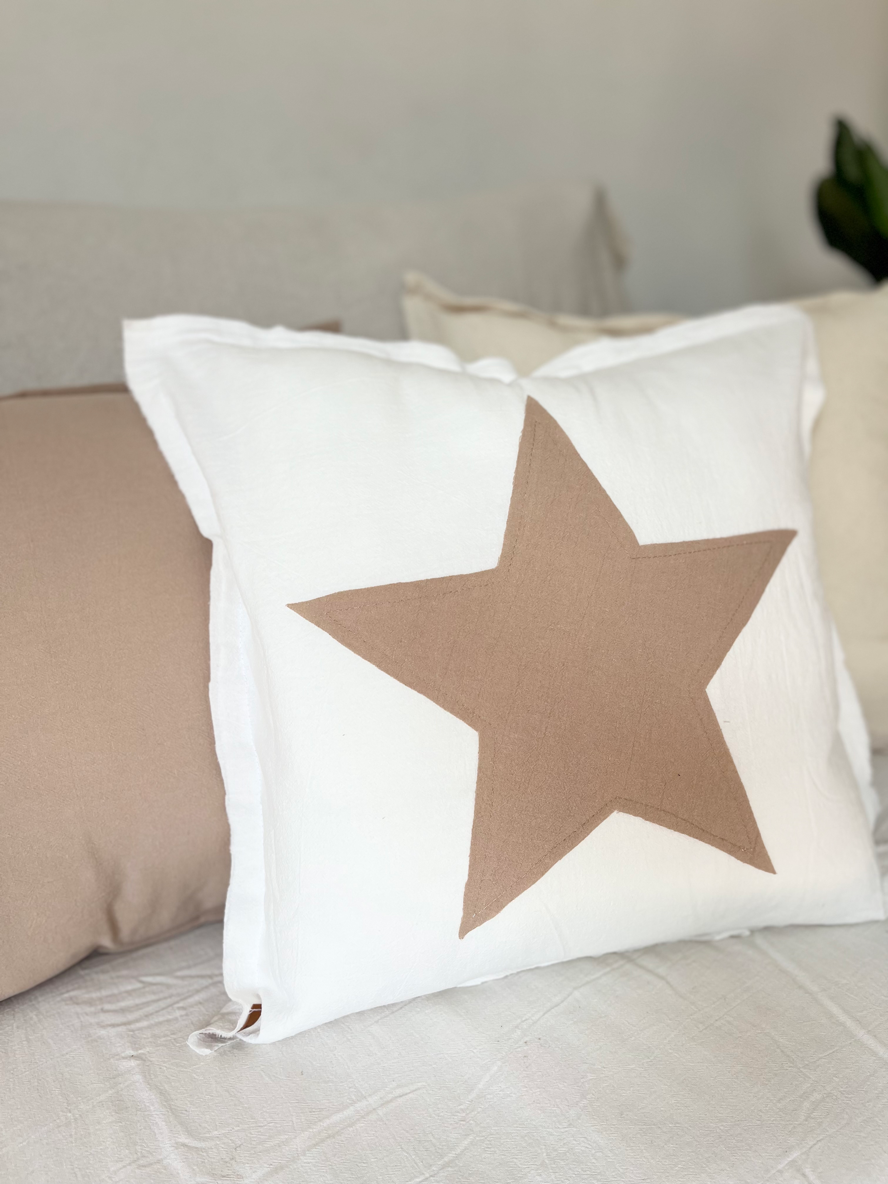 ALMOHADÓN ESTRELLA 