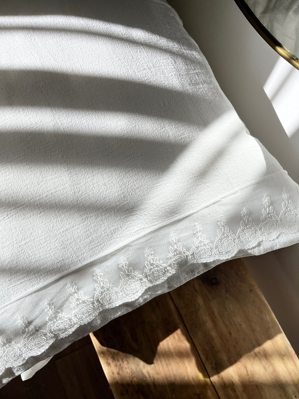 Miniatura: PACK FUNDAS DE ALMOHADA VENECIA