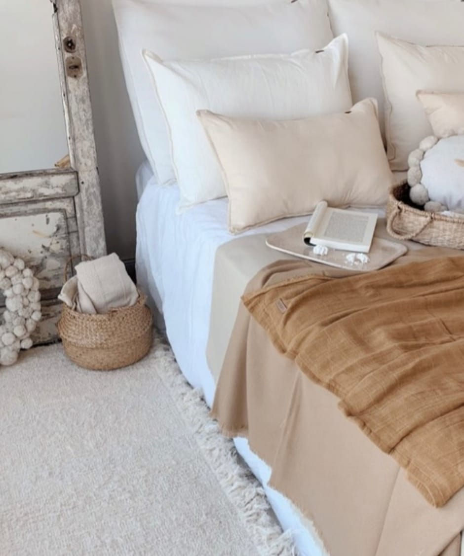 Miniatura: FUNDA PARA ALMOHADA (PACK X 2)