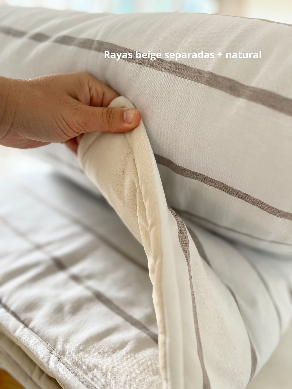 Miniatura: PILLOWS REVERSIBLES 