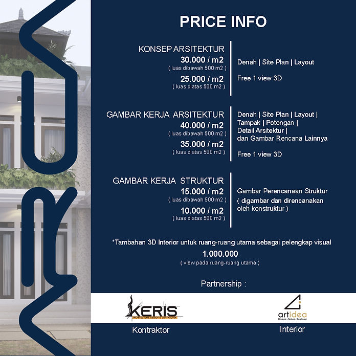 harga bersaing