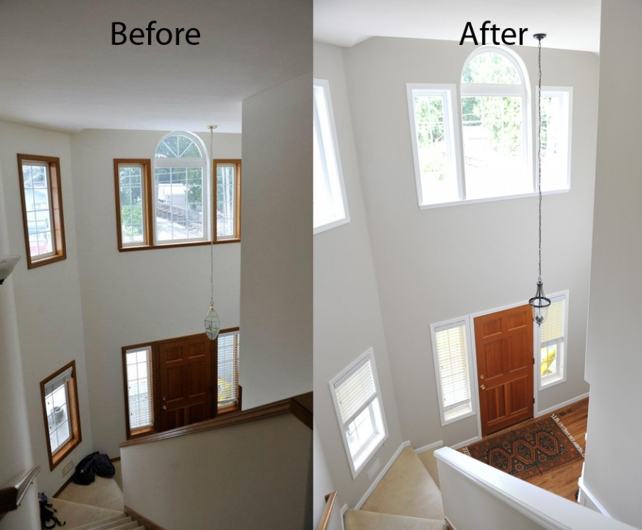 painting tips for older home remodels