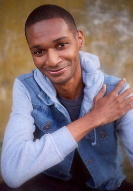 Robert X. Golphin