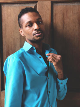 Robert X. Golphin