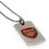 Thumbnail: Arsenal F.C. Colour Crest Dog Tag & Chain