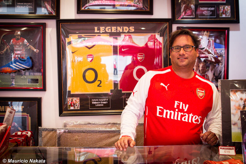 THE BOSS