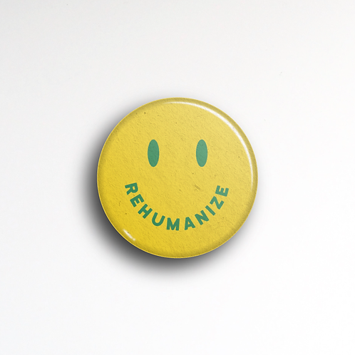 Rehumanize Button