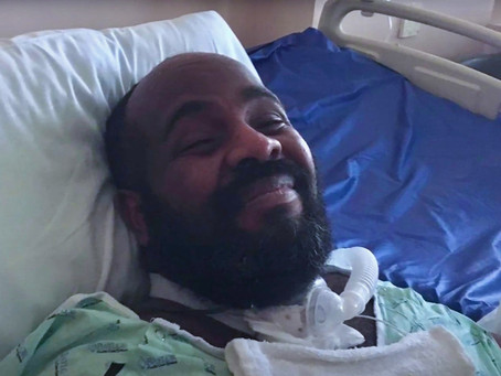 Michael Hickson's Life Mattered