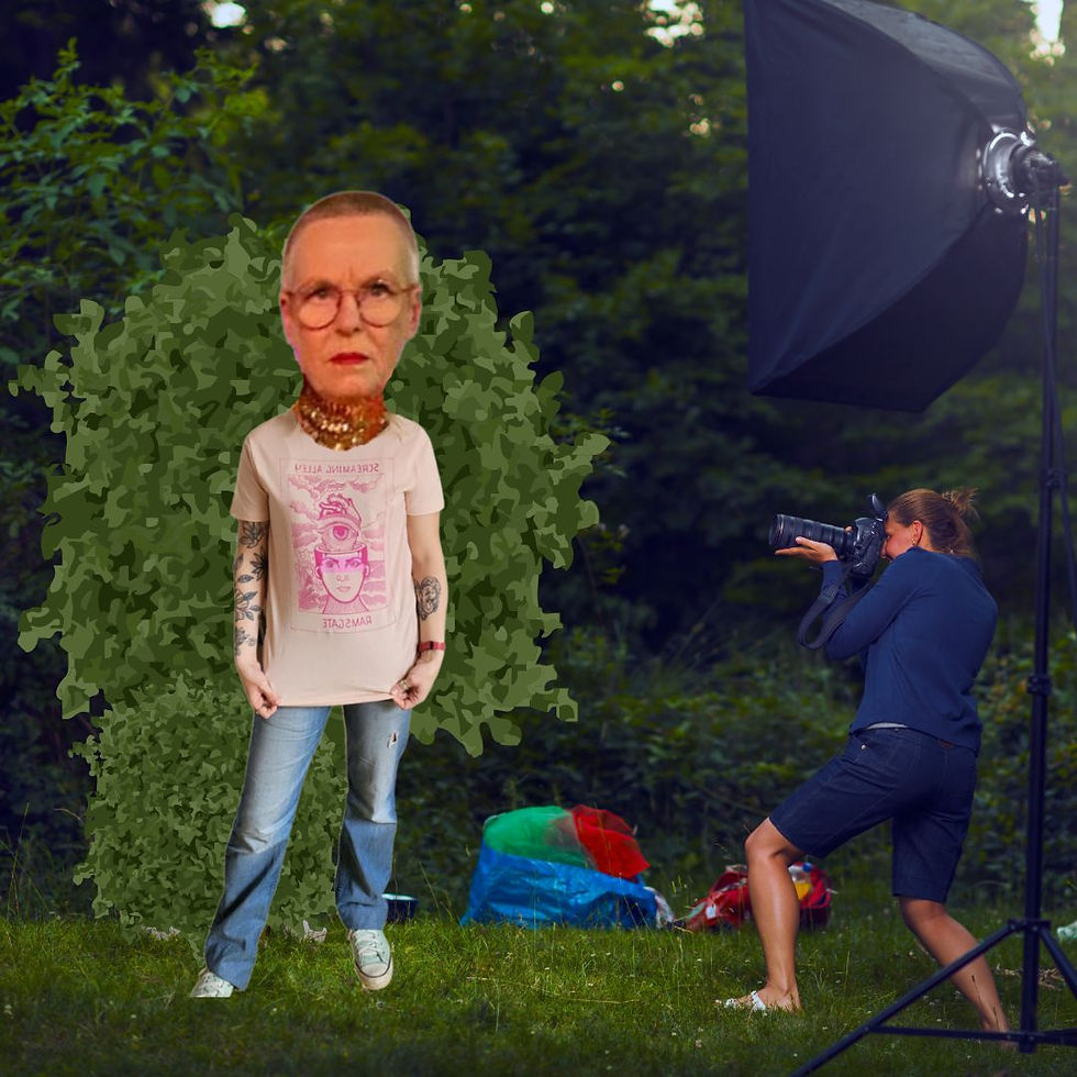 Thumbnail: Limited edition T-Shirt